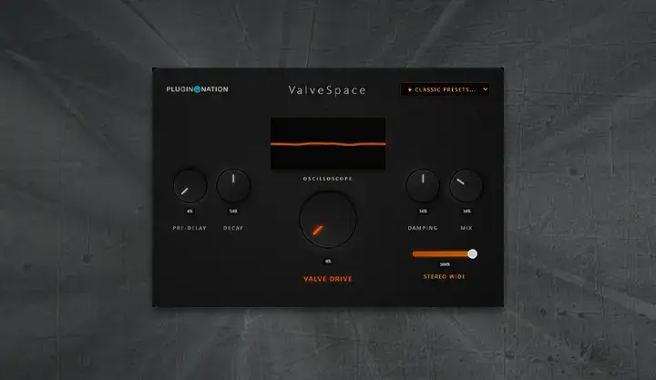 ValveSpace